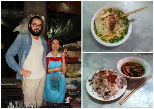 cocinera Vietnam