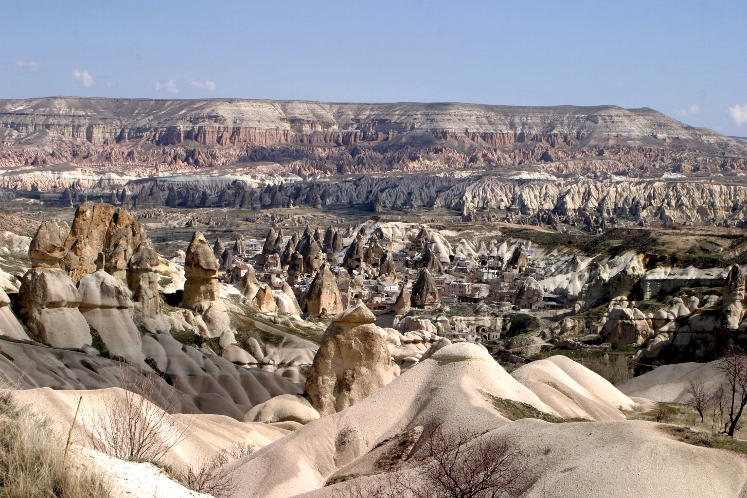 Cappadocia_Turkey