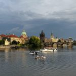 3 días en Praga: solo trip