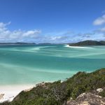 Road Trip costa este de Australia (II): Townsville-Magnetic Island-Airlie Beach-Whitsunday